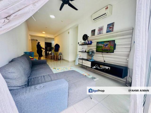 Condominium for sale in Saujana, Selangor