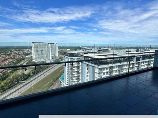 Condominium for sale in Saujana, Selangor