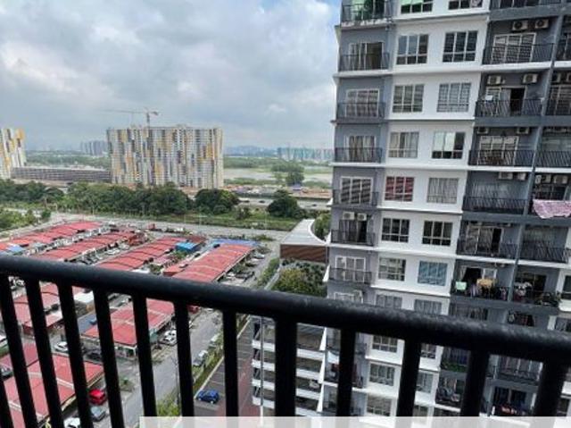 Condominium for sale in Saujana, Selangor