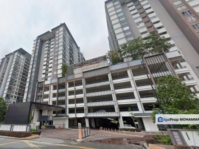 Condominium for rent in Saujana, Selangor