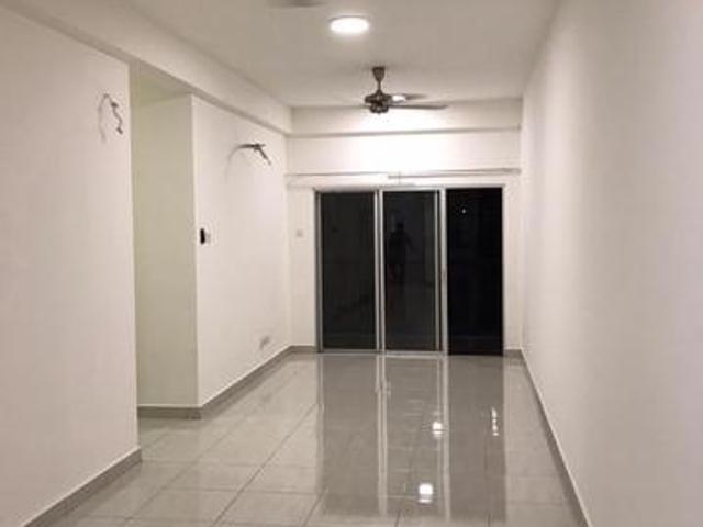 Serviced Residence for sale in Jenjarom, Selangor