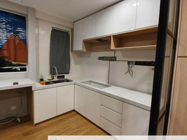 Condominium for sale in Saujana, Selangor