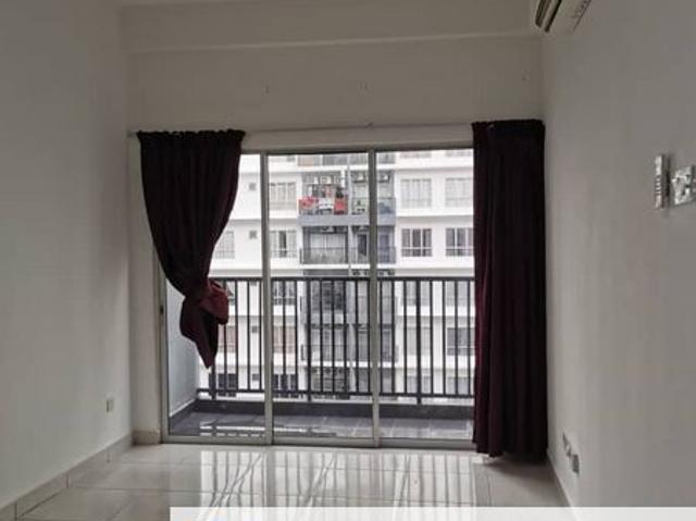 Condominium for sale in Saujana, Selangor