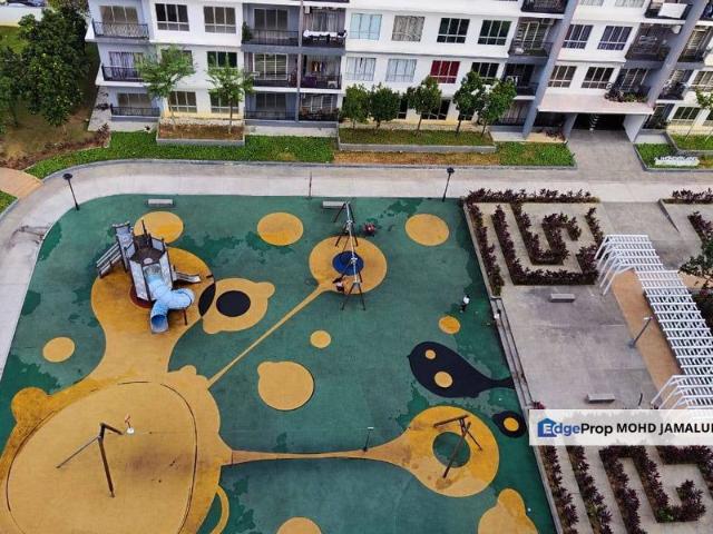Condominium for sale in Saujana, Selangor