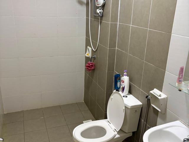 House for rent in Saujana, Selangor