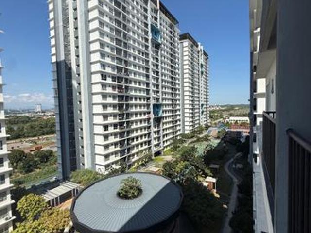 Serviced Residence for sale in Saujana, Selangor
