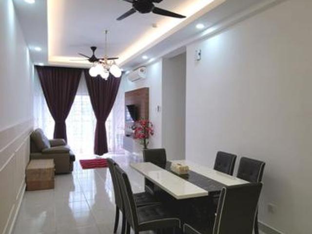 Serviced Residence for rent in Saujana, Selangor