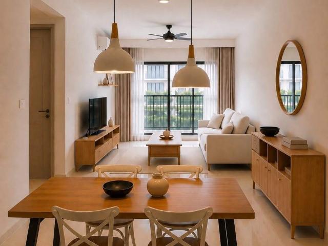 Room for rent in Saujana, Selangor