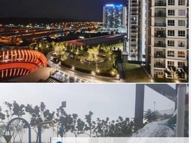 Condominium for sale in Selangor