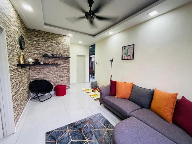 Serviced Residence for sale in Bandar Saujana Putra, Kuala Langat