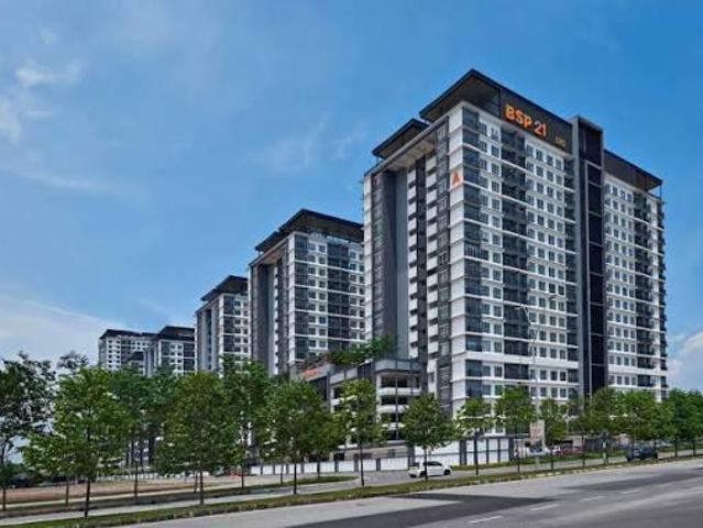 Serviced Residence for sale in Saujana, Selangor