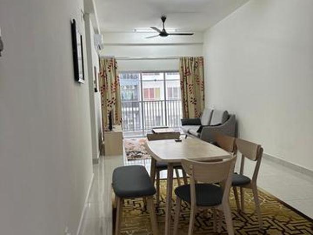 Serviced Residence for rent in Saujana, Selangor