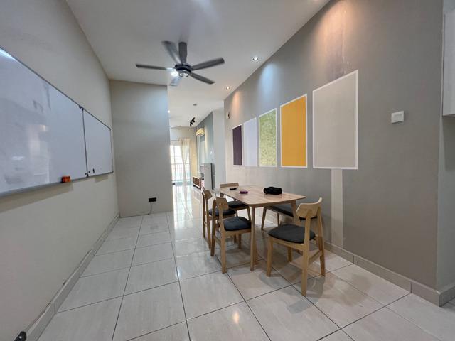 Serviced Residence for rent in Saujana, Selangor