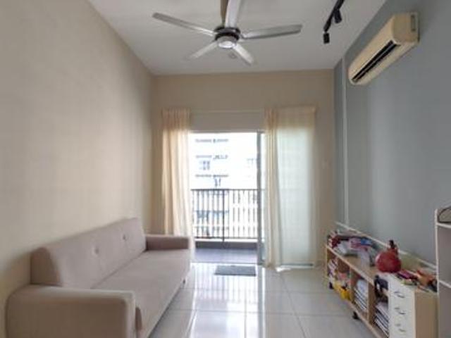 Serviced Residence for rent in Saujana, Selangor