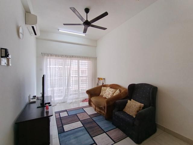 Property for rent in Saujana, Selangor