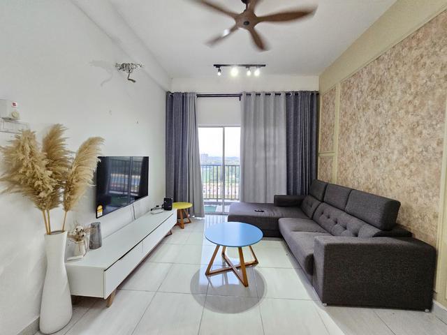 Serviced Residence for rent in Saujana, Selangor