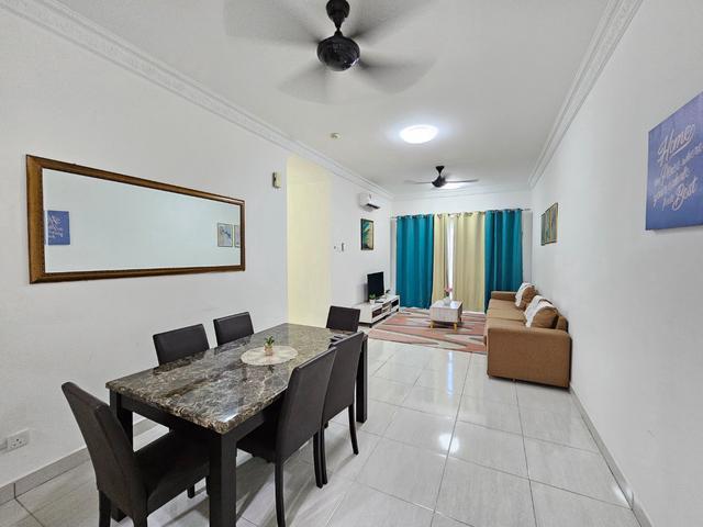 Serviced Residence for rent in Saujana, Selangor