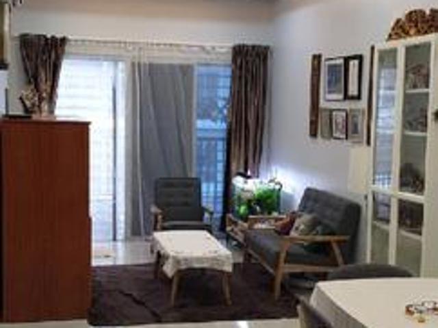Serviced Residence for sale in Saujana, Selangor