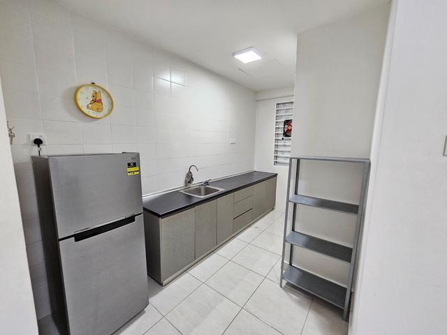 Serviced Residence for rent in Saujana, Selangor