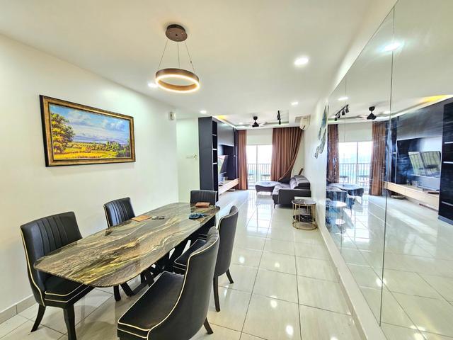 Serviced Residence for rent in Saujana, Selangor