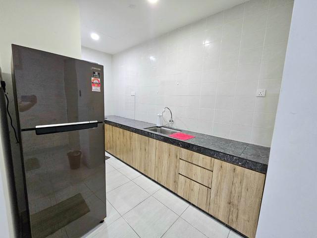 Serviced Residence for rent in Saujana, Selangor