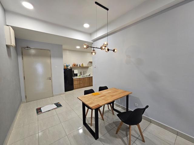 Serviced Residence for rent in Saujana, Selangor