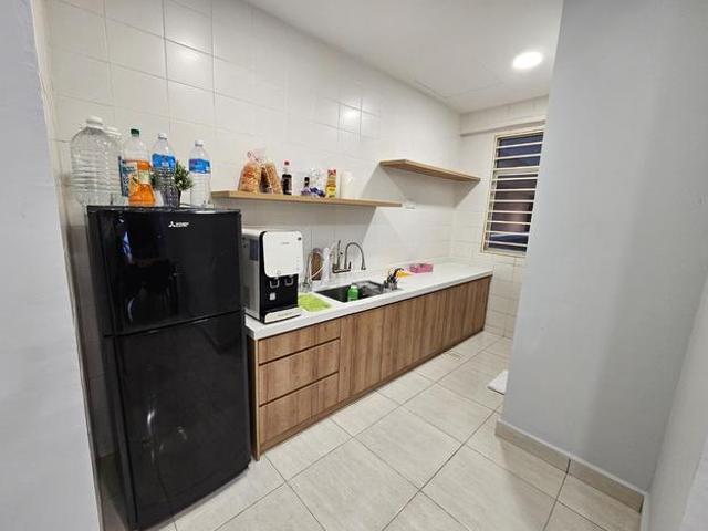 Serviced Residence for rent in Bandar Saujana Putra, Kuala Langat