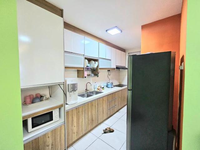 Serviced Residence for rent in Saujana, Selangor