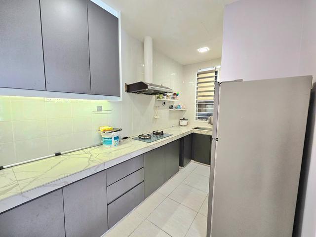 Serviced Residence for rent in Saujana, Selangor