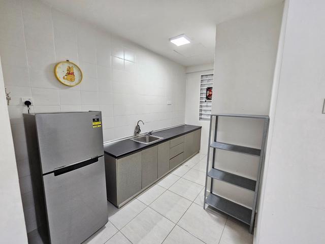 Serviced Residence for rent in Saujana, Selangor