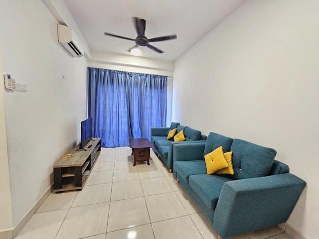 Serviced Residence for rent in Saujana, Selangor