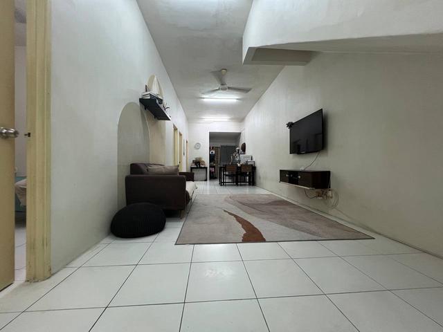 Townhouse for sale in Saujana, Selangor