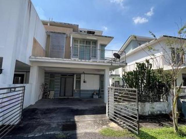 Residential House for sale in Bandar Saujana Putra, Kuala Langat