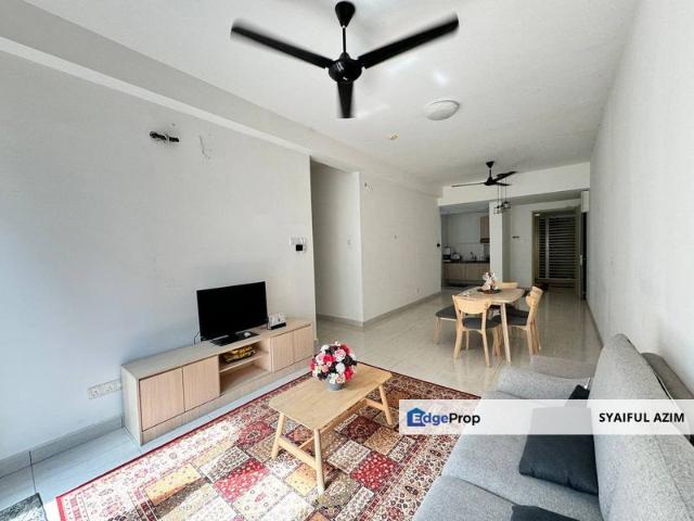 Condominium for sale in Saujana, Selangor