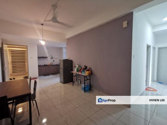 Condominium for sale in Saujana, Selangor