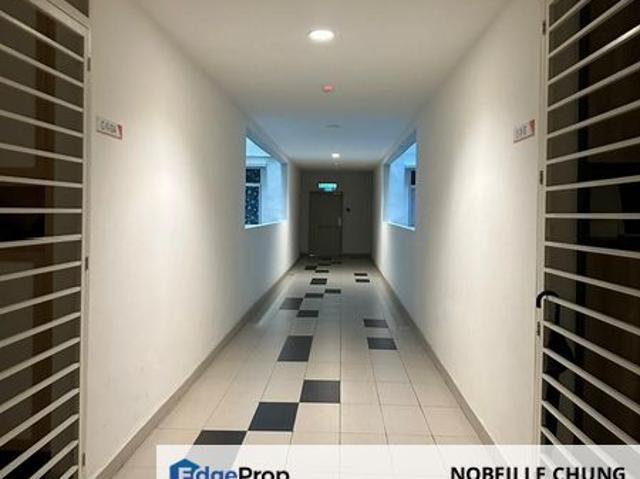 Condominium for sale in Saujana, Selangor