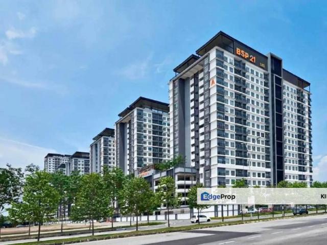 Condominium for sale in Saujana, Selangor