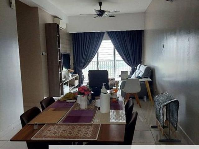 Condominium for sale in Saujana, Selangor