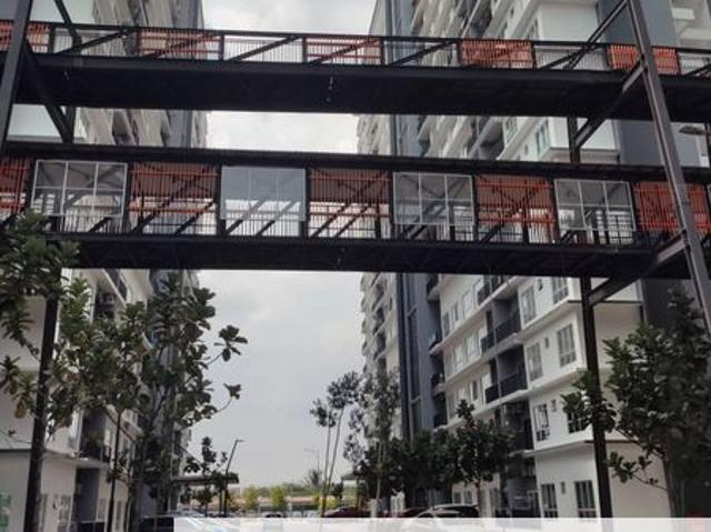Condominium for sale in Saujana, Selangor