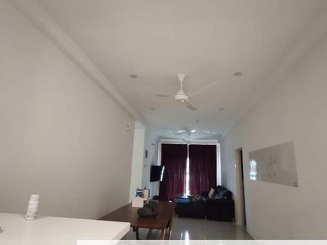 Condominium for sale in Saujana, Selangor