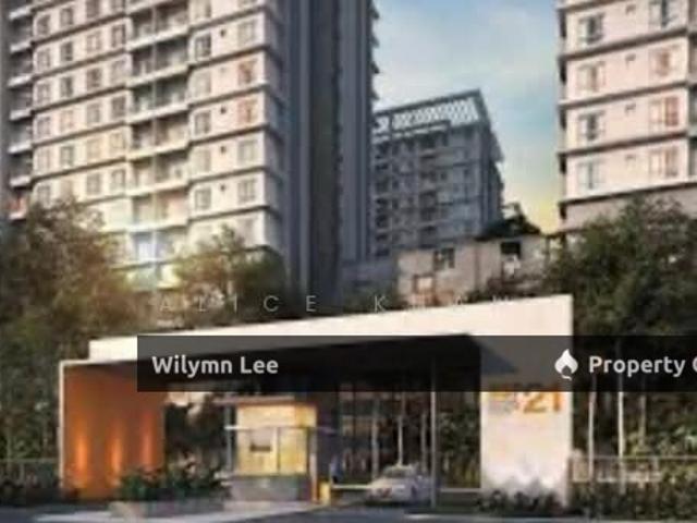 Serviced Residence for rent in Saujana, Selangor