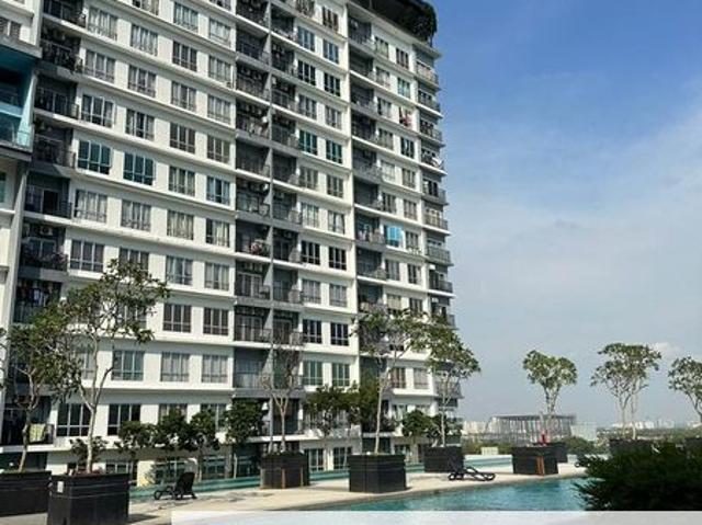 Condominium for sale in Saujana, Selangor