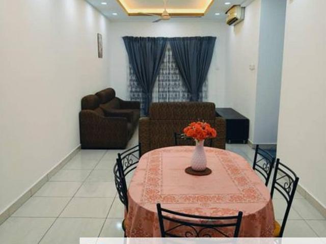Condominium for rent in Saujana, Selangor