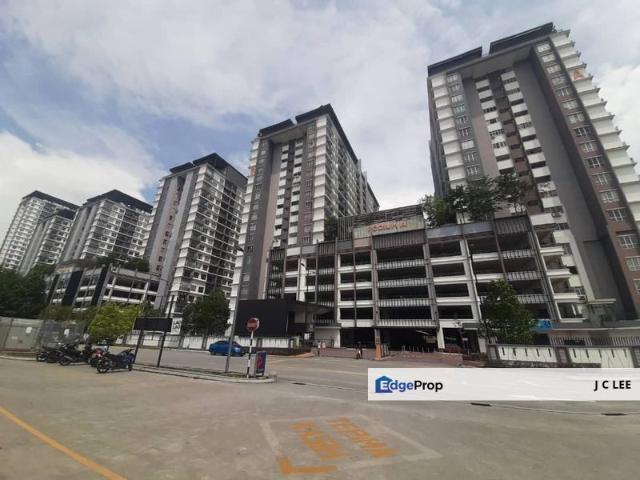 Condominium for sale in Saujana, Selangor