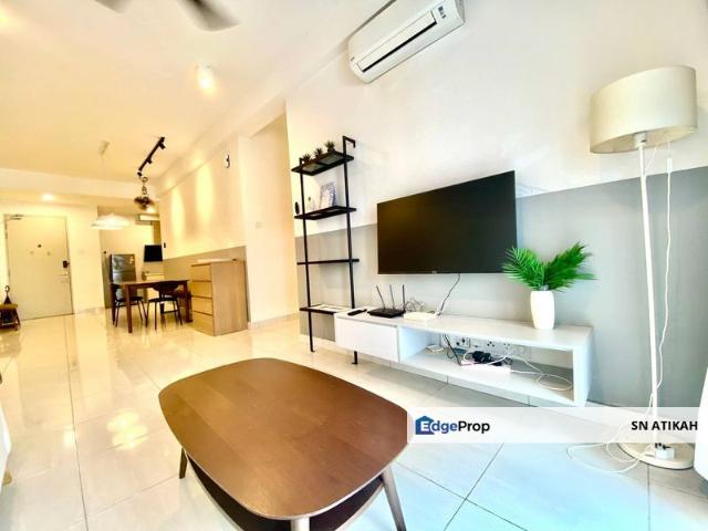 Condominium for rent in Saujana, Selangor