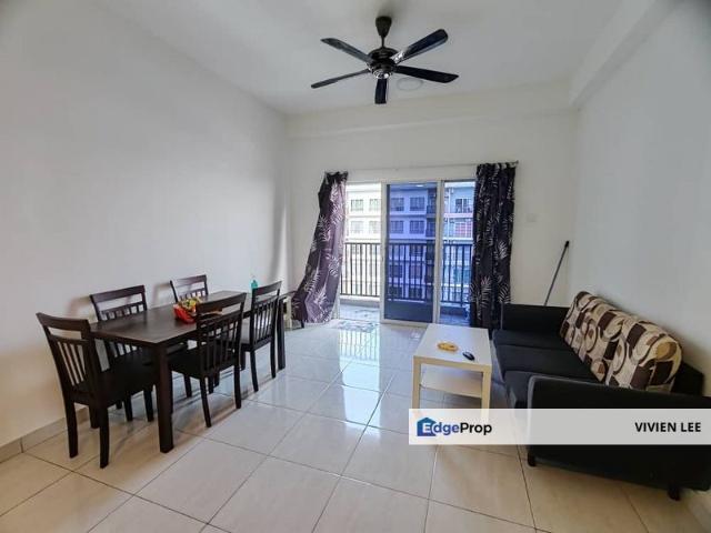 Condominium for rent in Saujana, Selangor