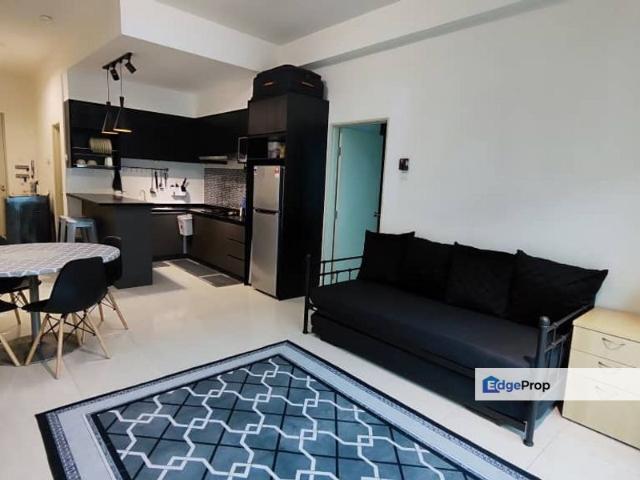 Condominium for sale in Saujana, Selangor
