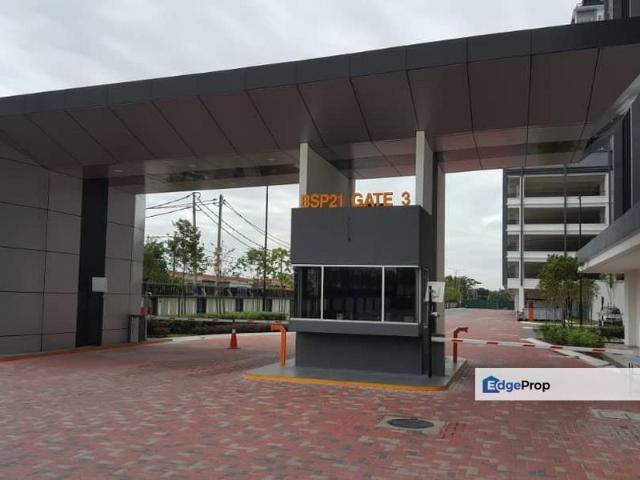 Condominium for sale in Saujana, Selangor
