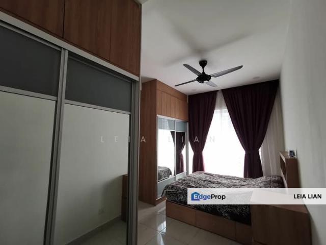 Condominium for rent in Banting, Selangor