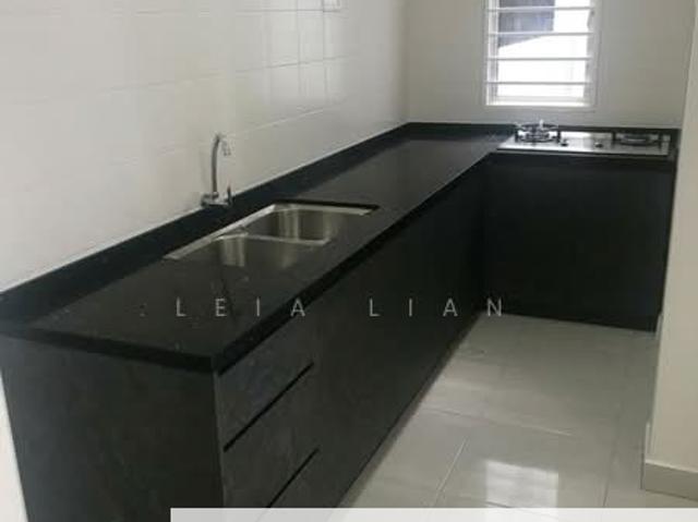 Condominium for rent in Banting, Selangor